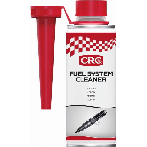 FUEL SYSTEM CLEANER 200 ML
